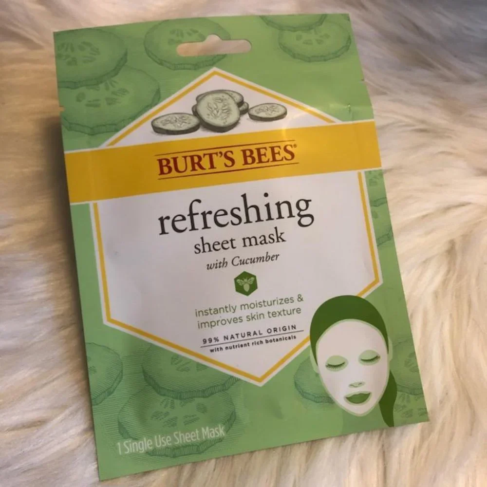 Burt’s Bees Beauty Bundle